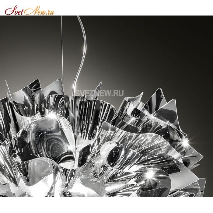 Veli Medium Silver