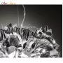 Veli Medium Silver