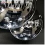Round Chrome S40