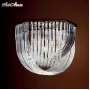 Murano 7 black