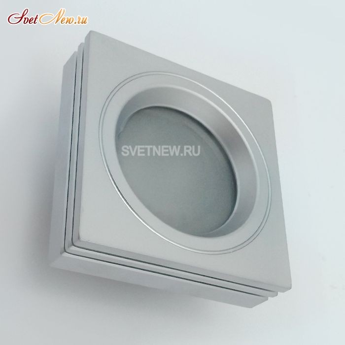 030 Q crome mat