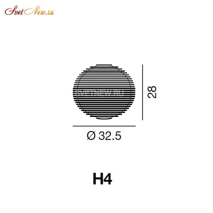 Flow H4 white