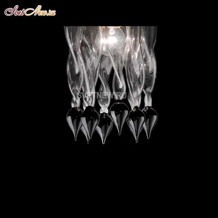 LP-530/APP2 argento nero