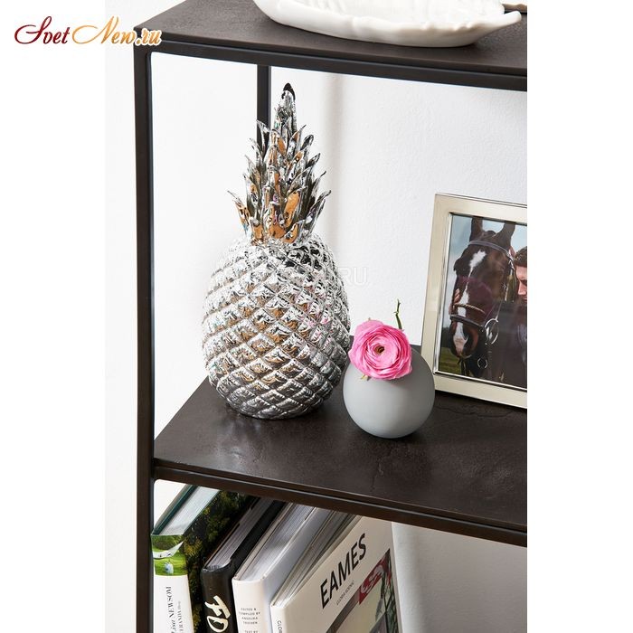 Pineapple silver