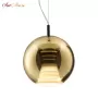 Beluga Royal d20 Gold