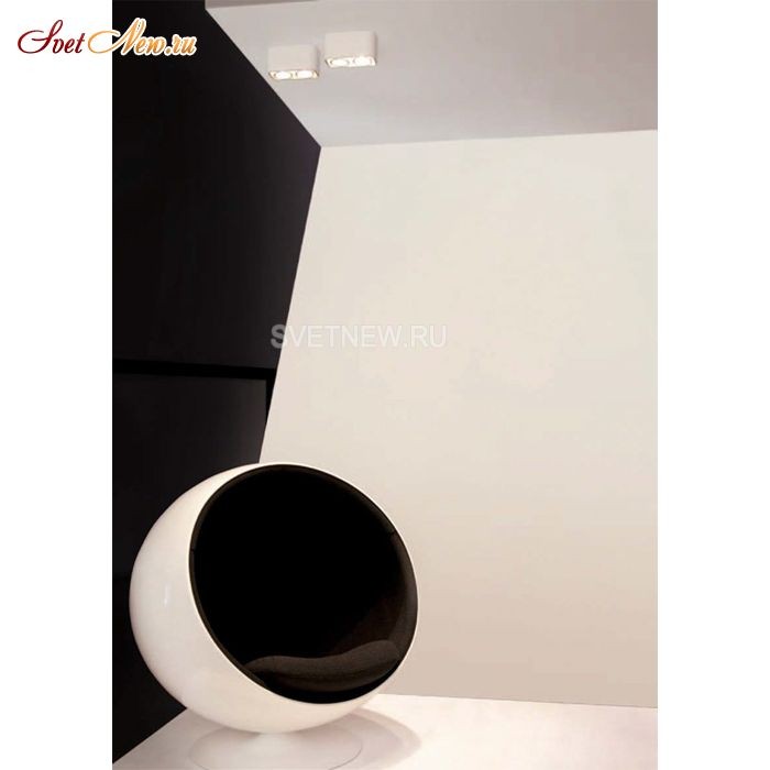 12274 DOCUS CEILING II ES50 AL/B