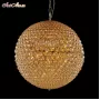 MD103204-9A gold/amber