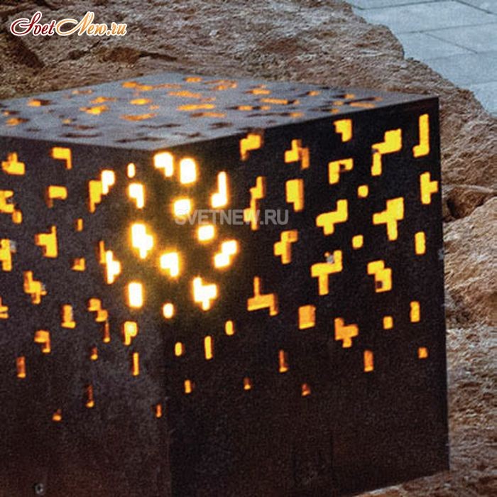 Ams 20 Corten