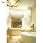030 Q crome mat