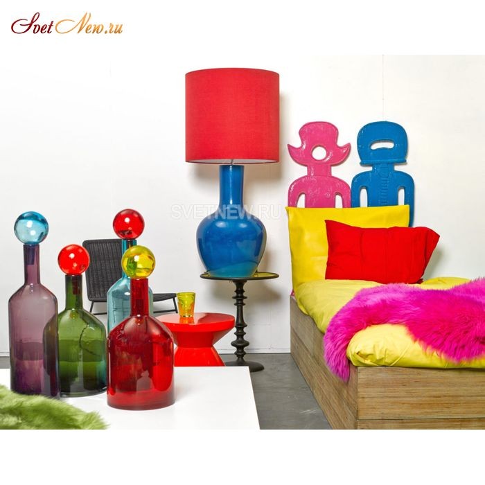 Bottles multi mix