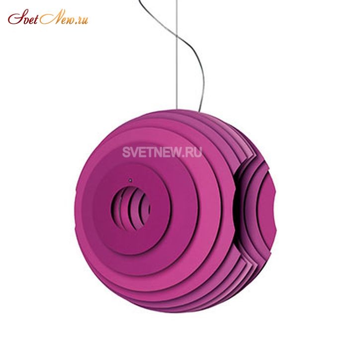Supernova Fuchsia