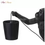 Monkey Lamp 14918 black
