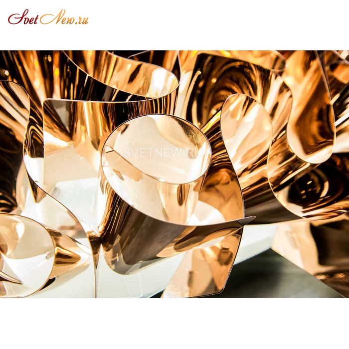 Veli Large Copper