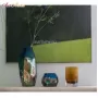 Graphic luster M