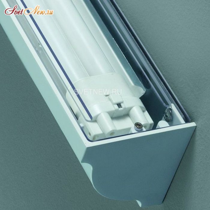 Cornice W2 chrome