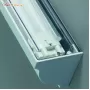 Cornice W2 chrome