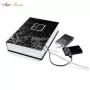 Multibook white