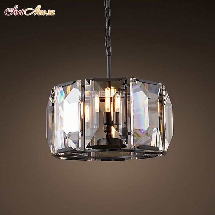 Harlow Crystal 3 51000