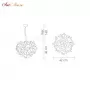 Veli Medium Silver