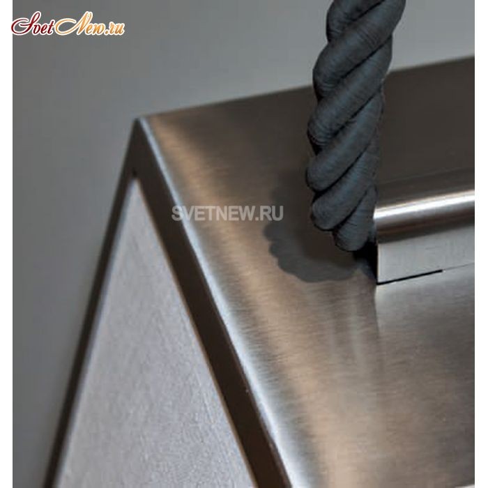 MUSE DELUXE SO MEDIUM nickel