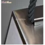 MUSE DELUXE SO MEDIUM nickel