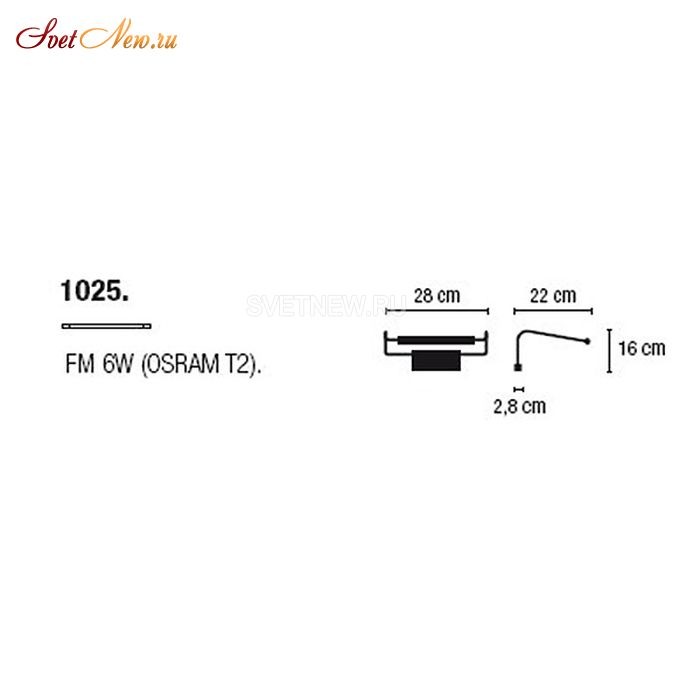 Da Vinci 1025