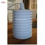 LAMPION T1/W1 azzurro