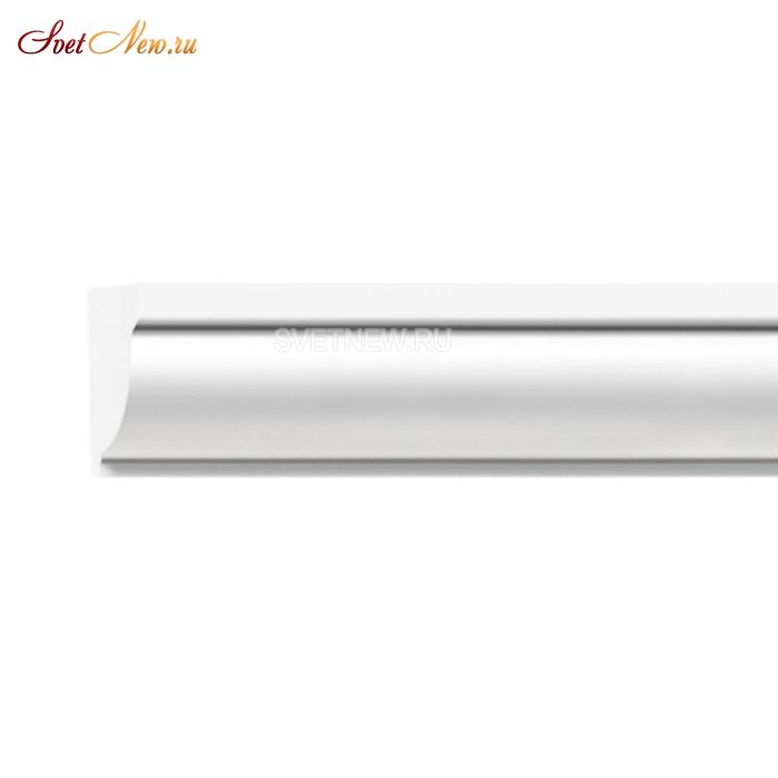 Cornice W1 satin white
