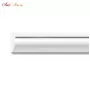Cornice W1 satin white