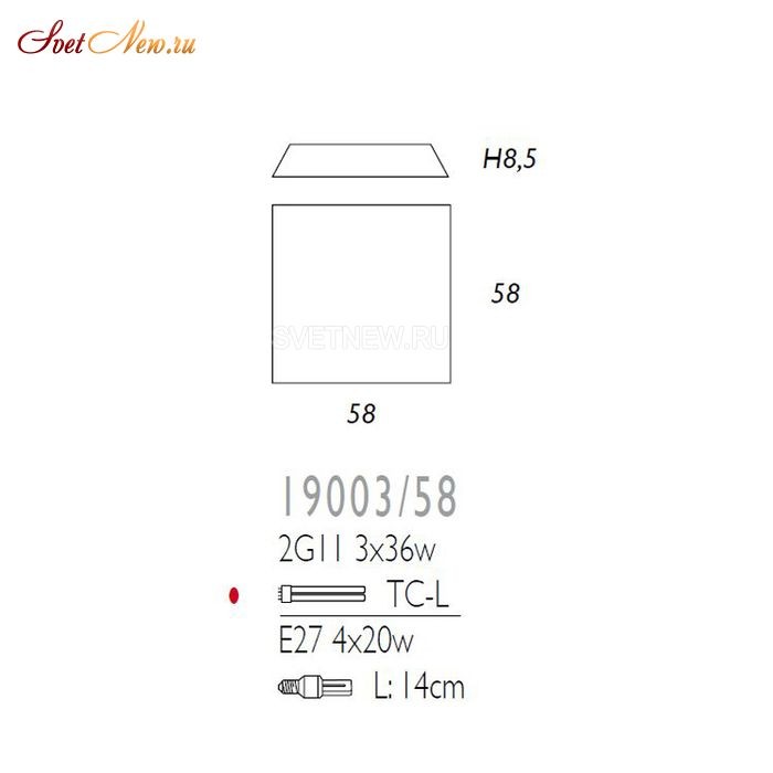 19002/58 BC