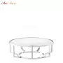 110262 с крышкой Cake Stand
