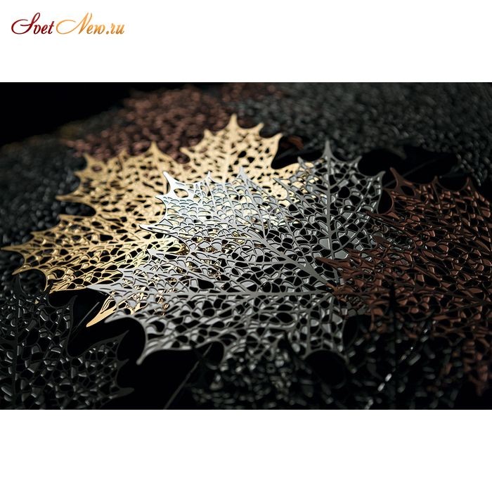 Maple silver