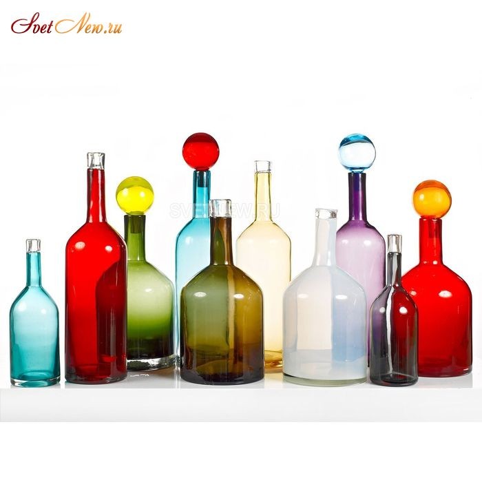 Bottles multi mix