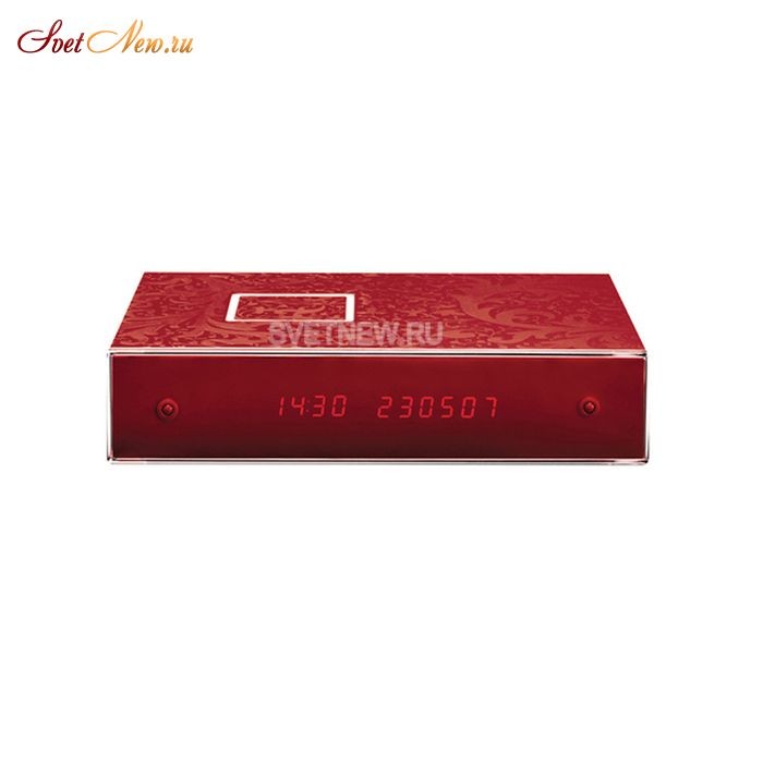Multibook red