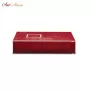 Multibook red