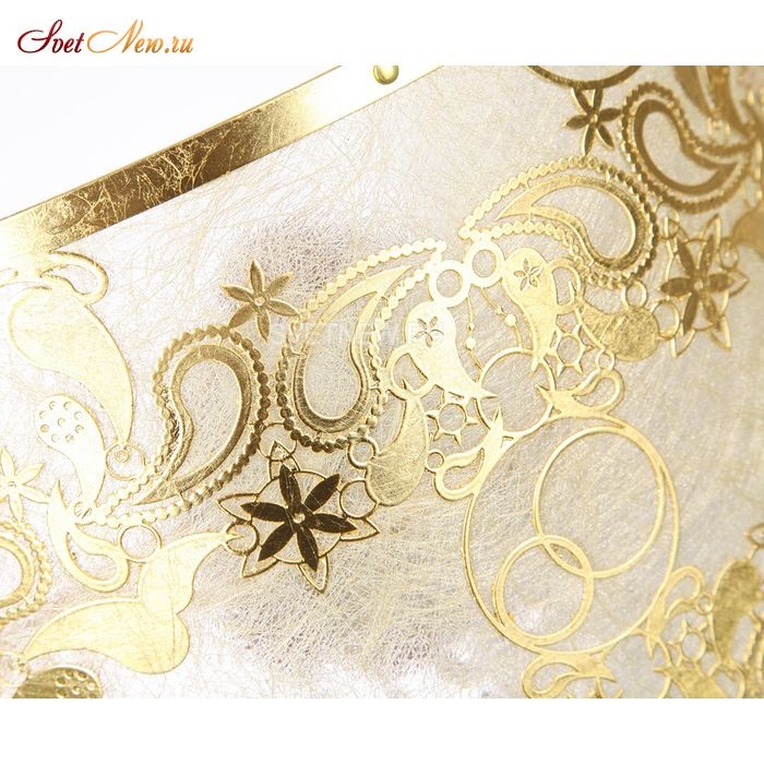 1868/A4C Oro 581