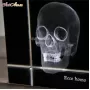 Skull 3D Large
