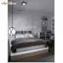 MUSE DELUXE SO MEDIUM nickel
