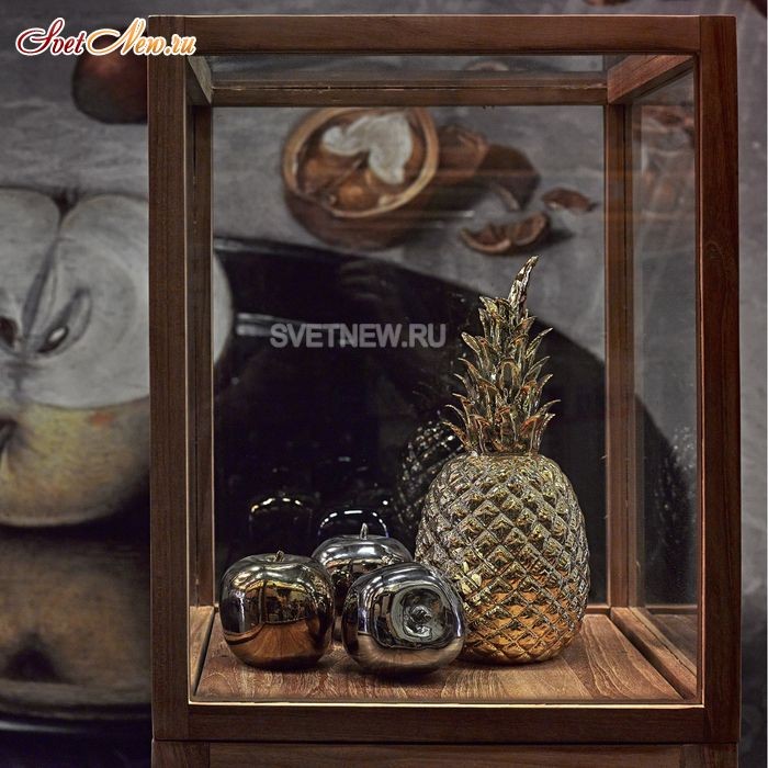 Pineapple gold