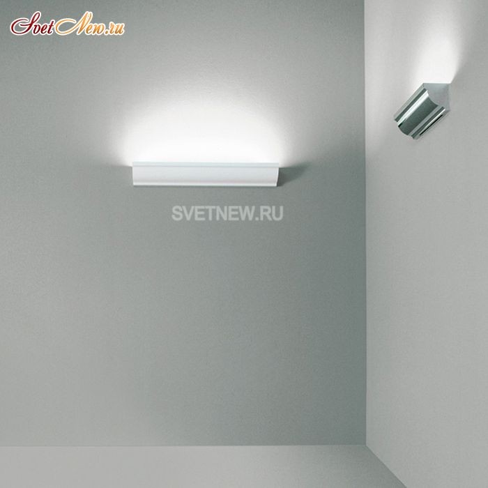 Cornice W2 chrome
