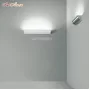 Cornice W2 chrome