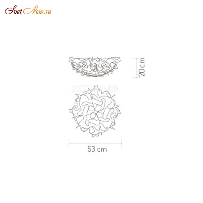 Veli Medium Gold