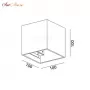 15202 BOX III AS