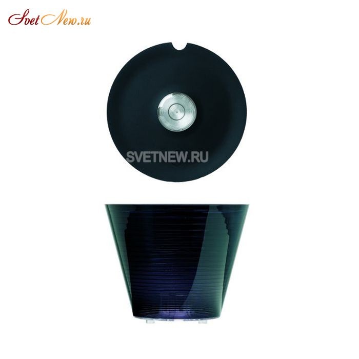 Multipot black pearl