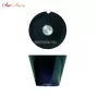 Multipot black pearl