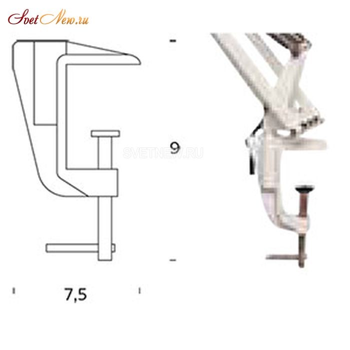 NASKA 2 chrome