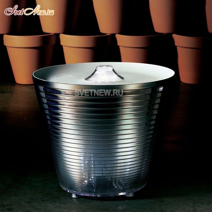 Multipot black pearl