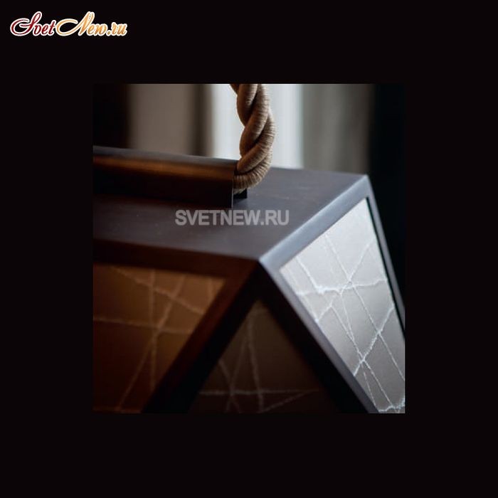 MUSE DELUXE small bronze