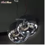 Round Chrome S40
