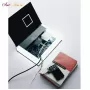 Multibook red
